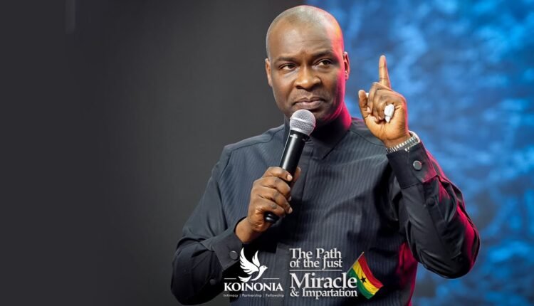 Apostle Selman’s teachings shape lives across the world – Organisation