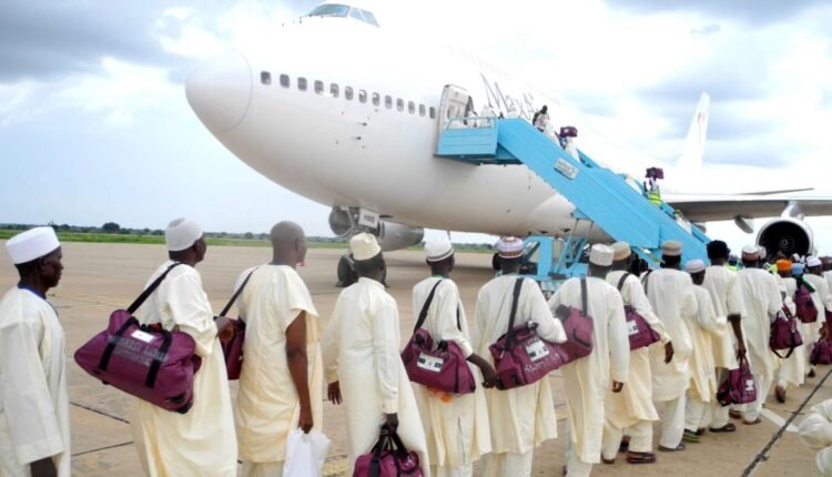 Aviation fuel hike: Stakeholders seek FG’s intervention to ease 2026 Hajj operation