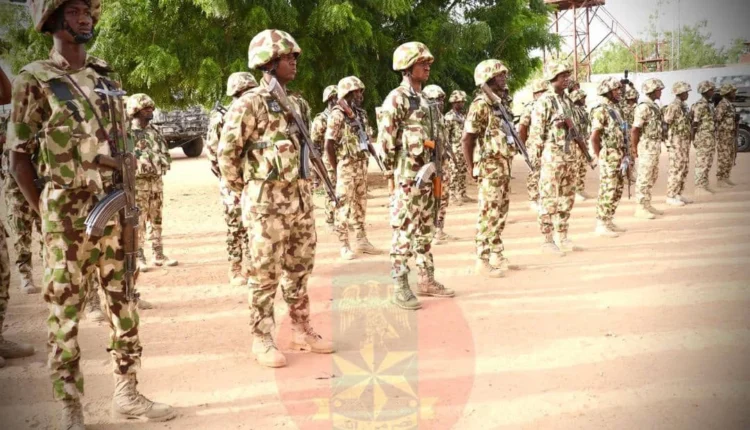 COAS vows decisive action against security threats