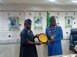 Echono pledges deeper reforms as TETFund bags transformation award