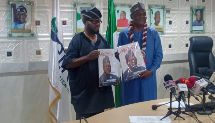 Echono pledges deeper reforms as TETFund bags transformation award