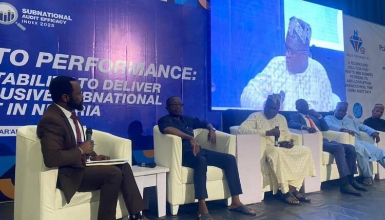 Audit Report 2025: Again, Yobe Emerges Among Nigeria’s Most Transparent States in Public Fund Management