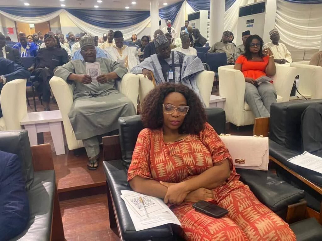 Audit Report 2025: Again, Yobe Emerges Among Nigeria’s Most Transparent States in Public Fund Management