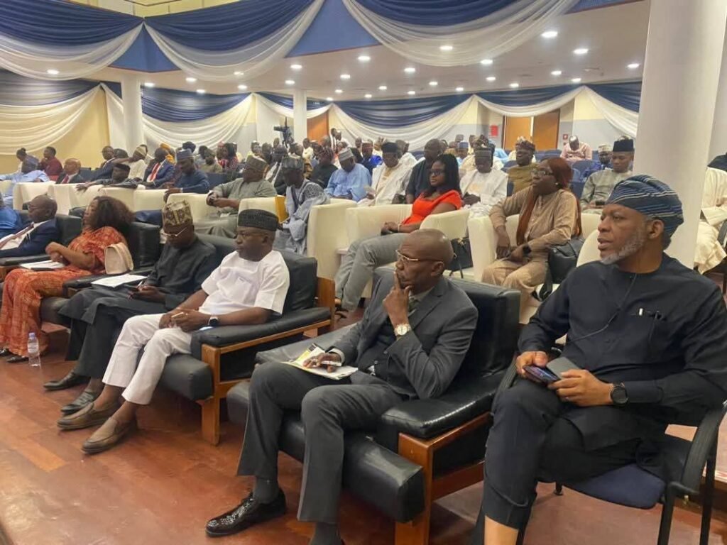 Audit Report 2025: Again, Yobe Emerges Among Nigeria’s Most Transparent States in Public Fund Management