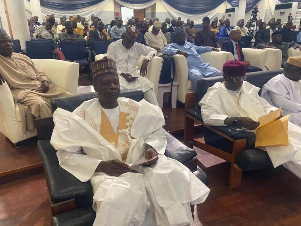 Audit Report 2025: Again, Yobe Emerges Among Nigeria’s Most Transparent States in Public Fund Management