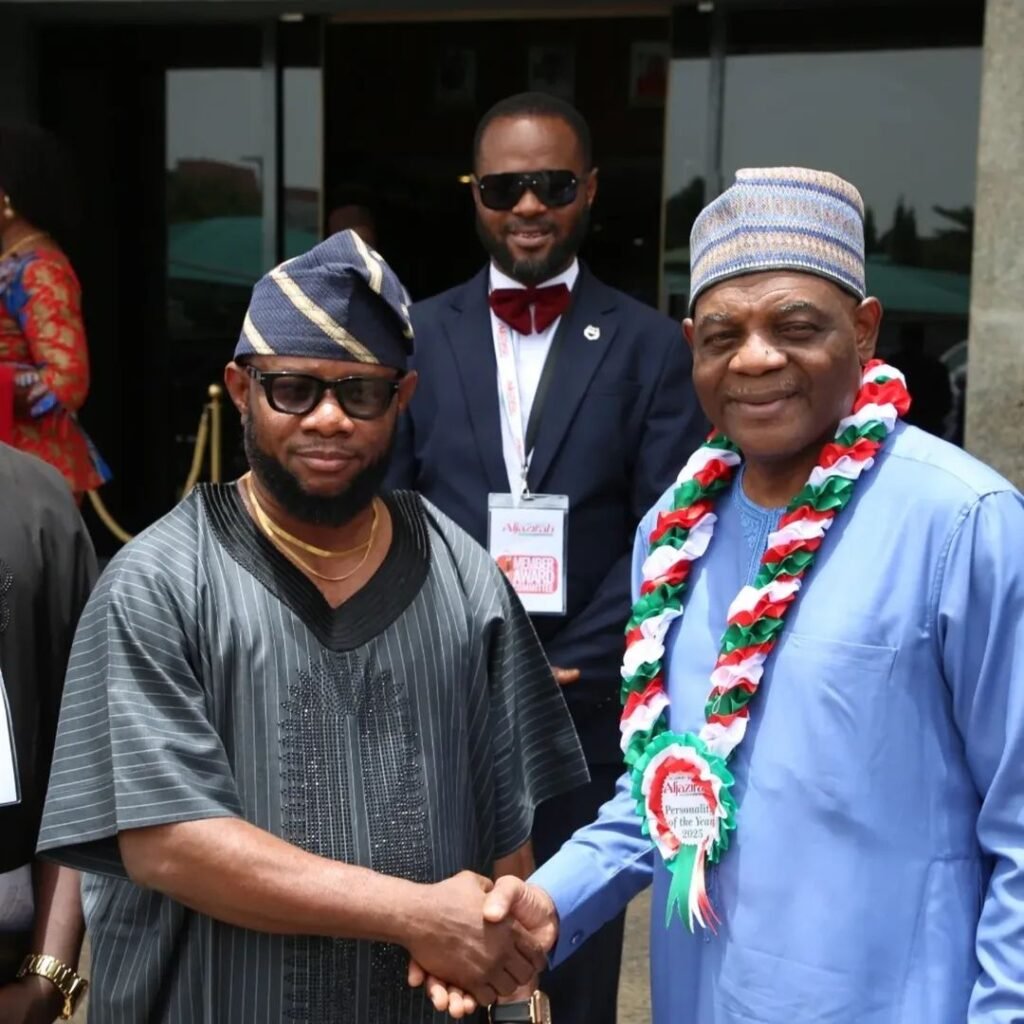 Echono pledges deeper reforms as TETFund bags transformation award