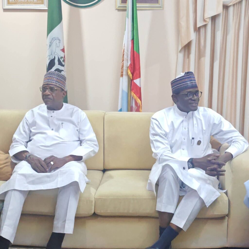 Political, Public Office Holders Association Purchase Senatorial Form For Buni