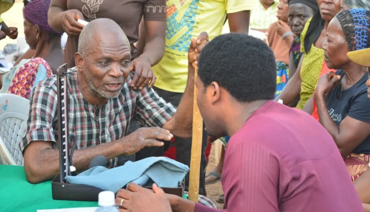 Health expert demands immediate Presidential assent to FCT insurance bill