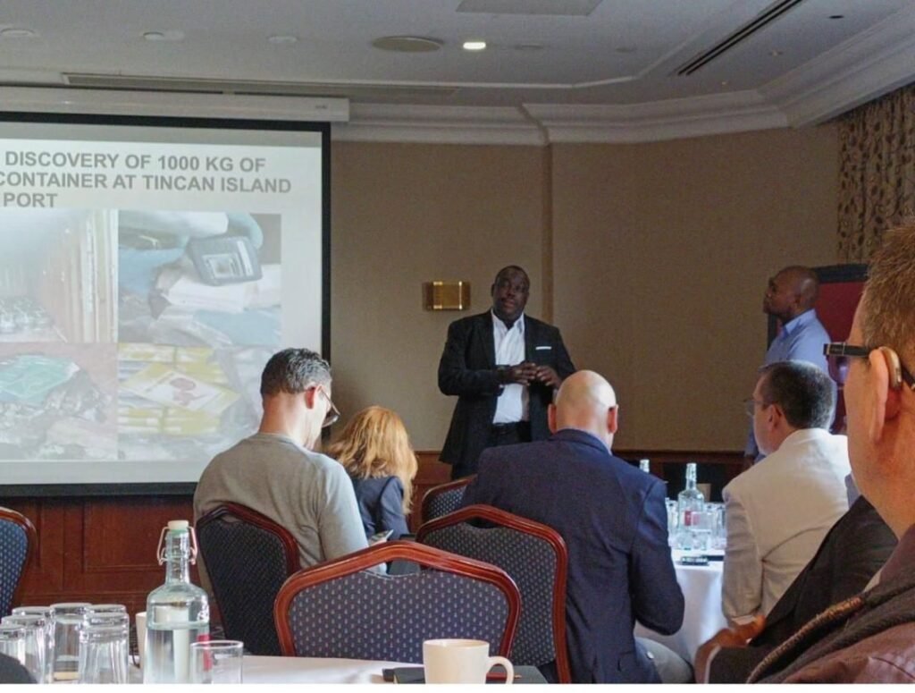 NDLEA’s strategic relevance in global counter-narcotics efforts commendable, says Marwa