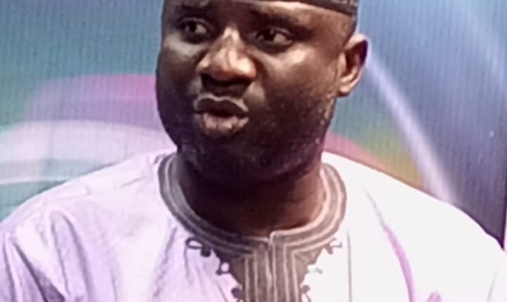 NACTAL President, Abdulganiyu Bags Nigeria's National Child Protection Icon Award