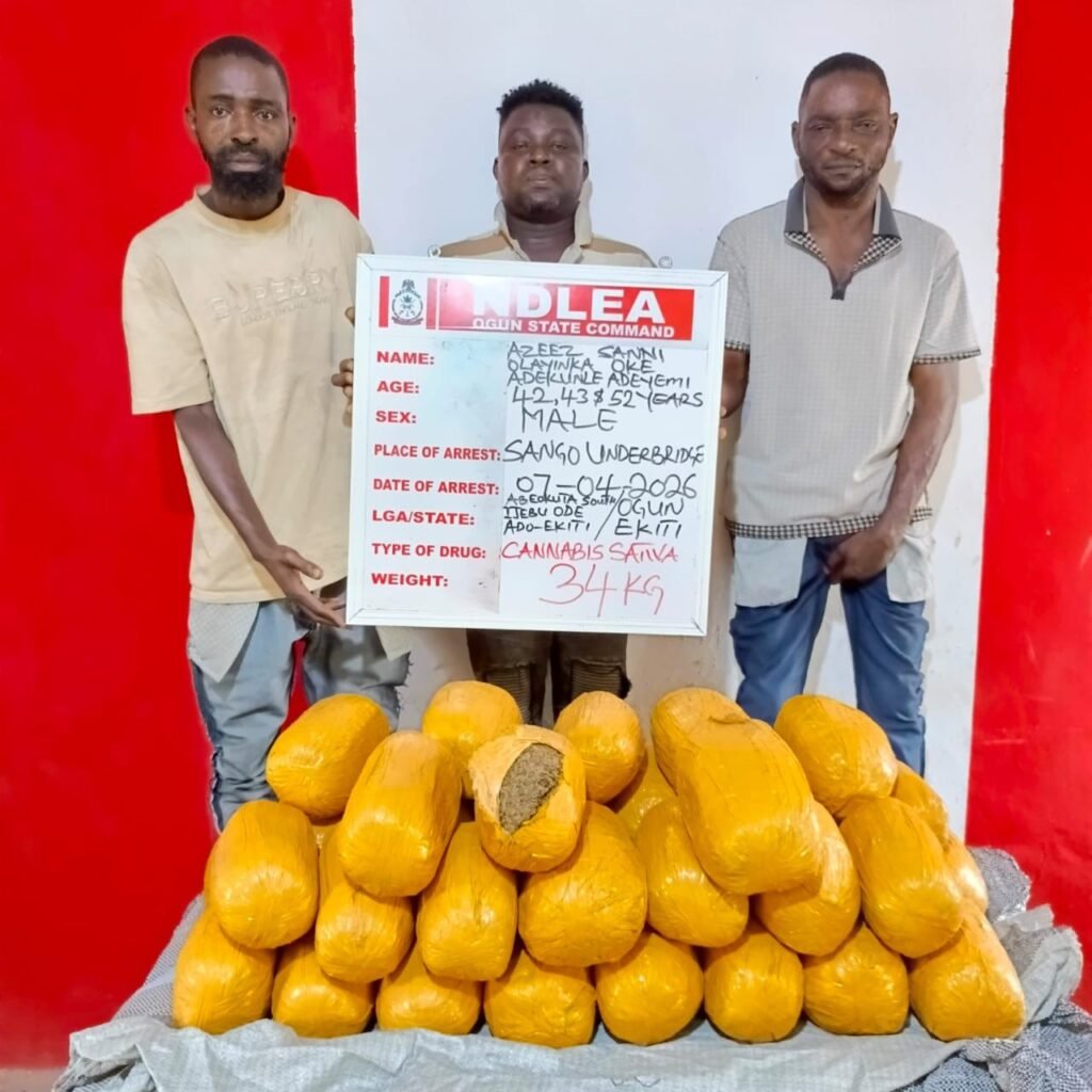 93-year-old great grandpa, medical doctor arrested over cocaine, skunk trafficking