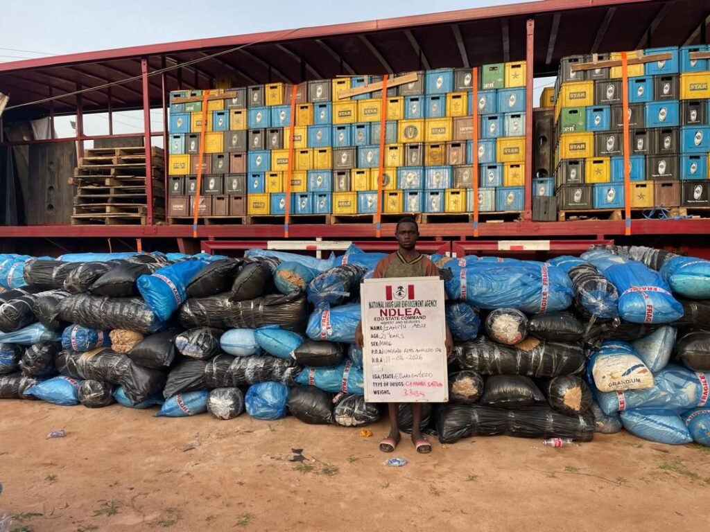 93-year-old great grandpa, medical doctor arrested over cocaine, skunk trafficking