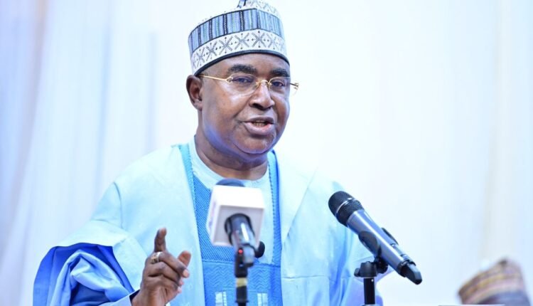 Marwa delivers UniAbuja convocation lecture, warns students against devastating cost of drug abuse  