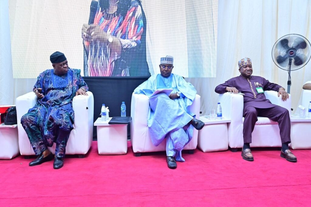 Marwa delivers UniAbuja convocation lecture, warns students against devastating cost of drug abuse  