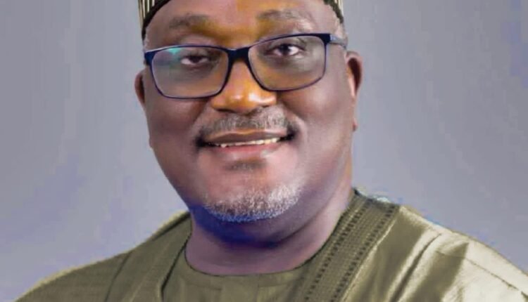 Yobe gubernatorial aspirants storm Damaturu ahead of the party's primaries