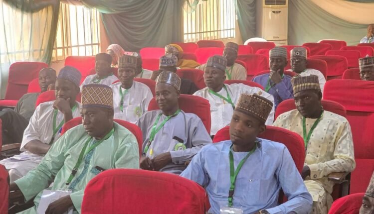 Third Batch of Yobe Teachers, Principals Undergo Training at National Teachers’ Institute Kaduna