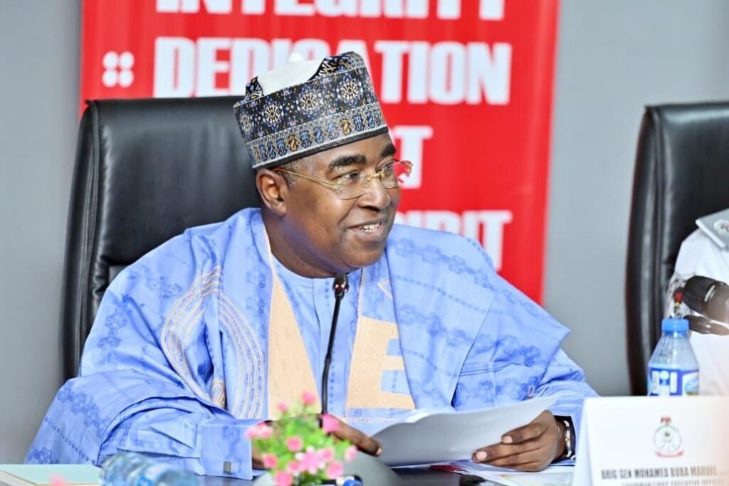 NDLEA, Customs commit to strengthening inter-agency synergy against drug trafficking