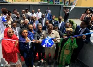 Nigeria Flags Off AI UniPod at University of Lagos as Nationwide UniPod Rollout Begins