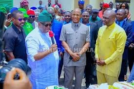 Plateau attacks: Apostle Selman donates N200m worth relief materials to victim