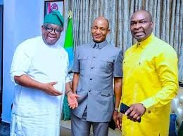 Plateau attacks: Apostle Selman donates N200m worth relief materials to victim