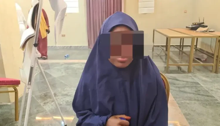 Second chance education restores hope for married girls in Kaduna