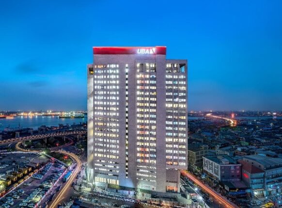UBA grows customer deposits by 11.8% to N27.2trn in 2025