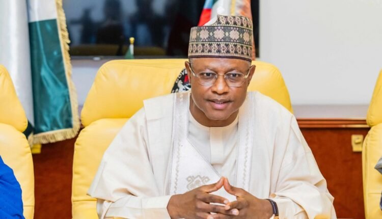 Why Governor Uba Sani Deserves a Second Term