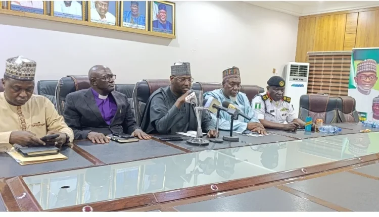 Yobe moves to curb immoral acts in Potiskum — Official