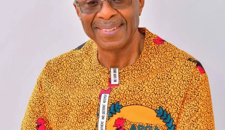 2027: Dike, APGA Rep. candidate in Anambra hails constituents for victory