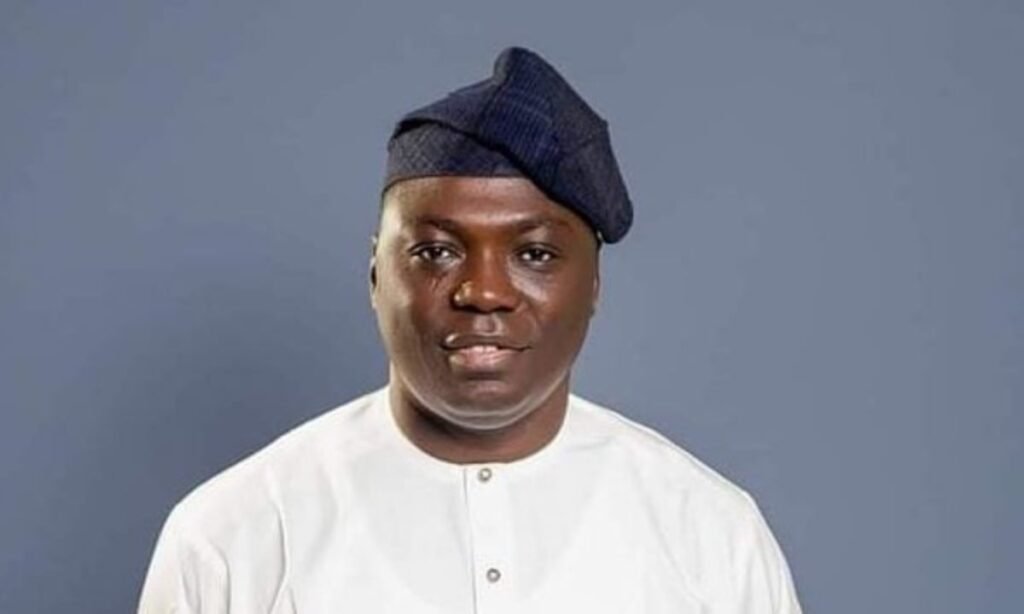 2027: Epic Battle looms in the Taraba APC ahead of party Guber Primaries