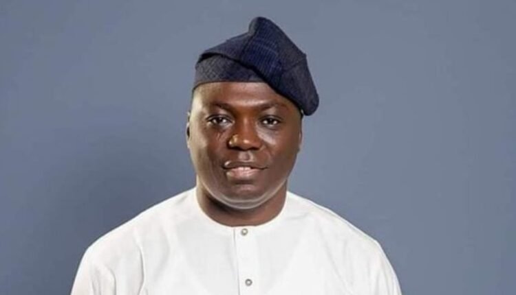 2027: Taraba APC Guber Aspirant Rejects Financial Inducement from Gov. Kefas, Insist on Primaries 