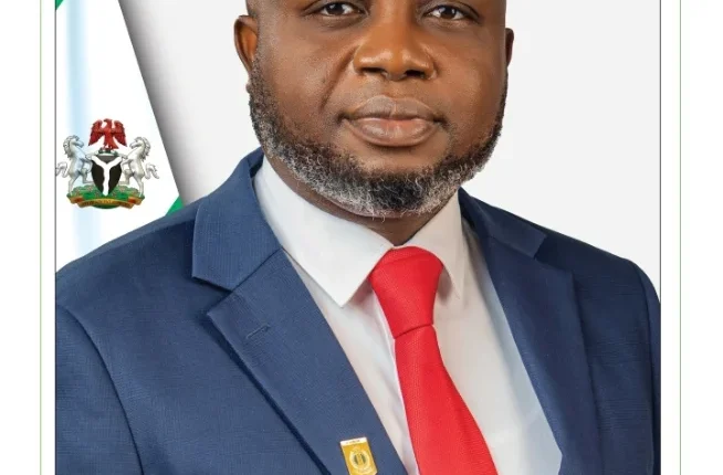 3rd Anniversary: Mbah redefines governance, accelerates sustainable development in Enugu – HoS