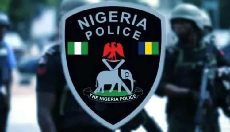 4 in police net over alleged defilement in Adamawa 