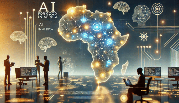 AI-driven networking will shape next phase of enterprise growth – TD Africa