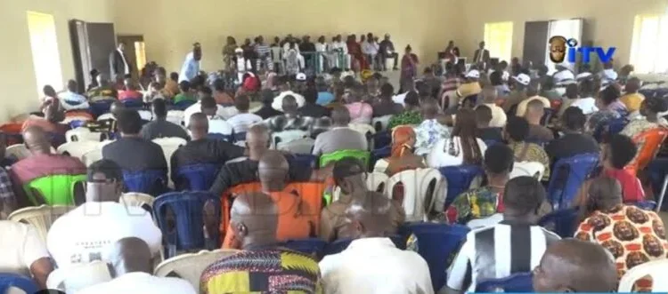 APC Primaries: Mushin aspirant warns against manipulation