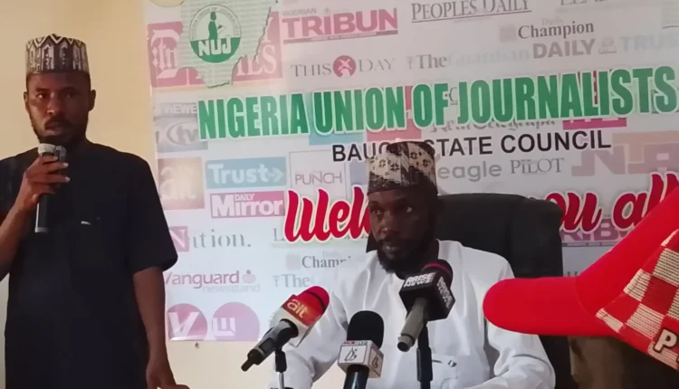 APC group urges consensus candidacy ahead of Bauchi primaries
