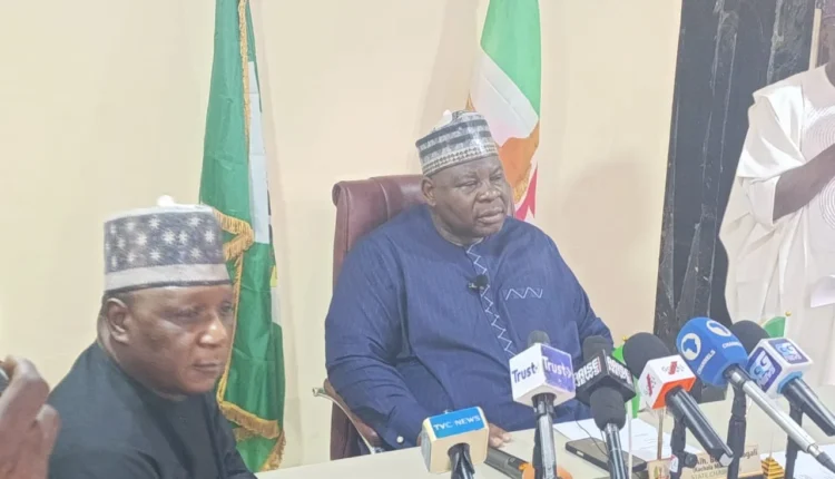 Adamawa APC begins reconciliation process after party primaries