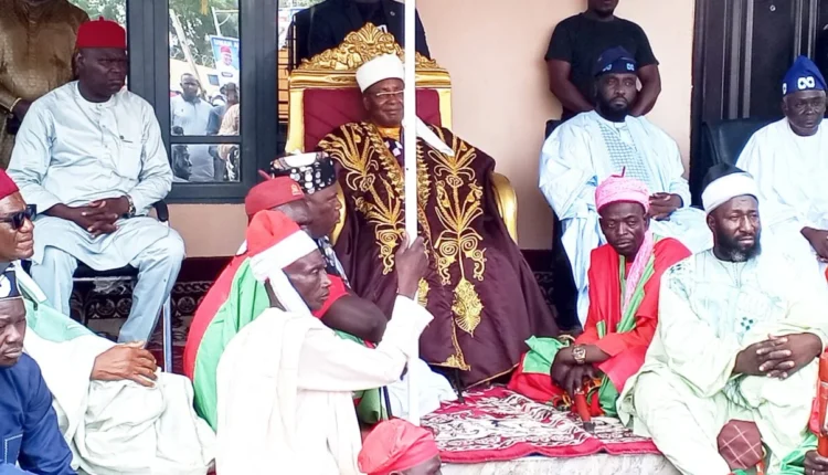 Adamawa governorship aspirant lauds Tinubu’s security, economic efforts 