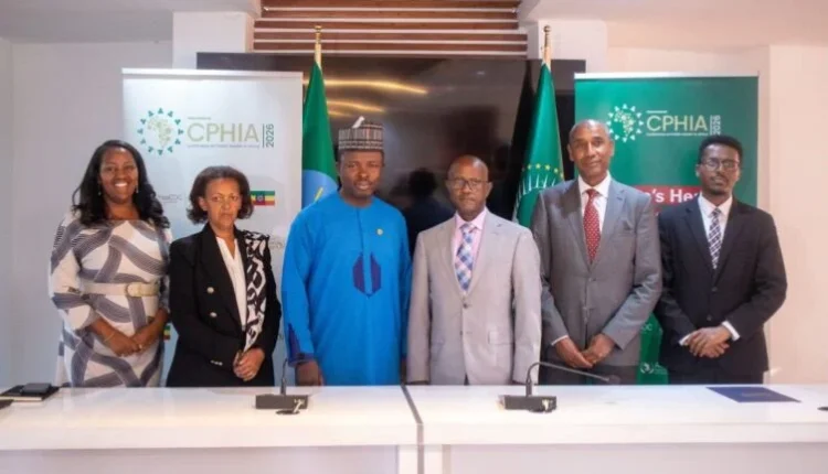 Africa CDC, Ethiopia inaugurate CPHIA 2026 to strengthen Africa’s health sovereignty