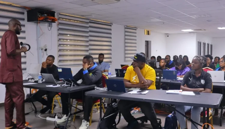 Anambra ICT agency targets AI Apps