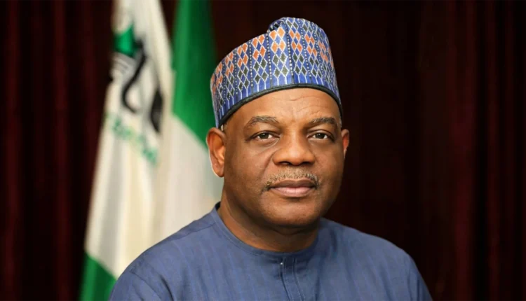 FG intensifying efforts to tackle insecurity, says TETFund Boss