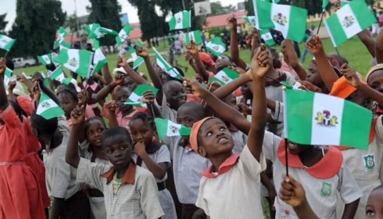 Children’s Day: NAPPS calls for urgent protection of Nigerian children