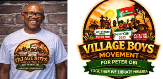 Coalition launches Village Boys Movement, targets 1m new voters for Obi/Kwankwaso in S’East