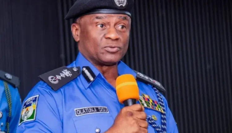 Community policing: I-G orders regular town hall engagements nationwide
