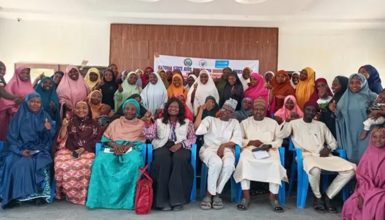 Community volunteers pledge crackdown on nutrition aid diversion in Kaduna