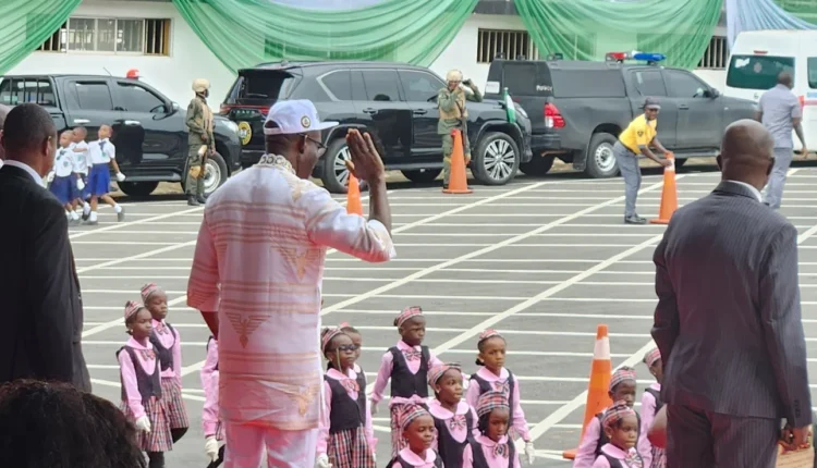 Denying children access to education, criminal – Gov. Soludo