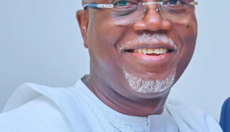 Eid-el-Kabir: Aiyedatiwa felicitates Muslims