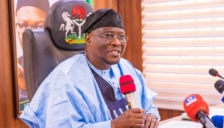 Eid-el-Kabir: Let’s Embrace Peace – Governor Fintiri