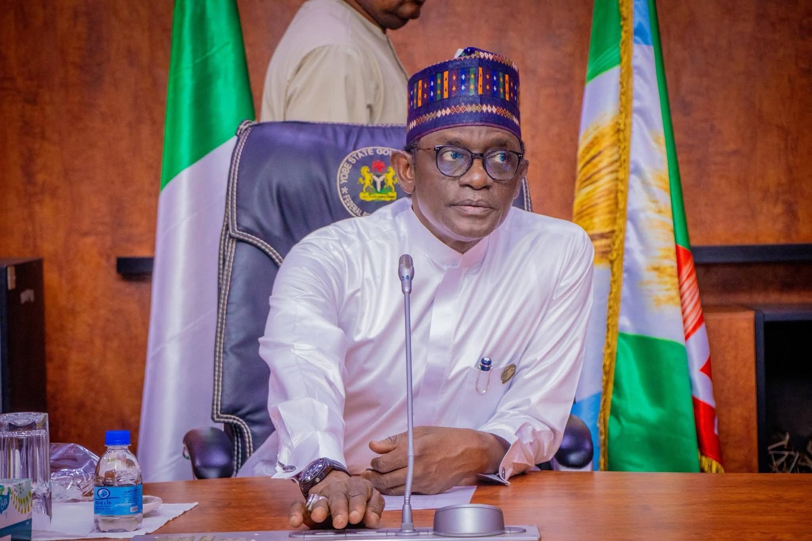 Yobe Security Council Commend Citizens And Warn Against Political Violence