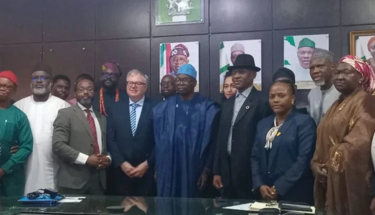 FG, partners moves to adopt CAR-T cell therapy for advanced healthcare